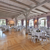 Wasserschloss Hülsede