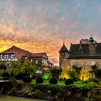 Remeringhausen Rittergut