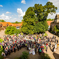 Remeringhausen Empfang