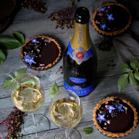 POMMERY CHAMPAGNER @foodlovin