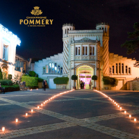 POMMERY Domaine