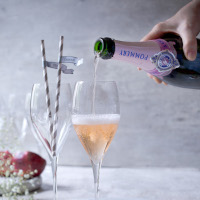 POMMERY eingiessen