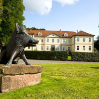 Gräflicher Landsitz Hardenberg