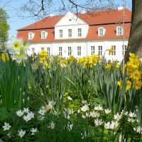 Jagdschloss Kortelow