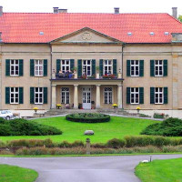 Schloss Harkotten