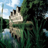Schloss und Gut Wendlinghausen