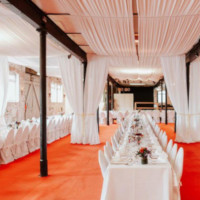 Gut Basthorst Bankett Impressionen Vicky Leandros