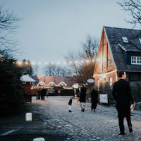 Gut Basthorst Ruffin