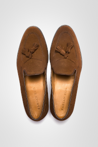 Fabian Zug Schuhe für den Herren