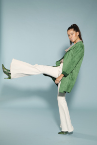 Beatrice von Treskow Wildleder