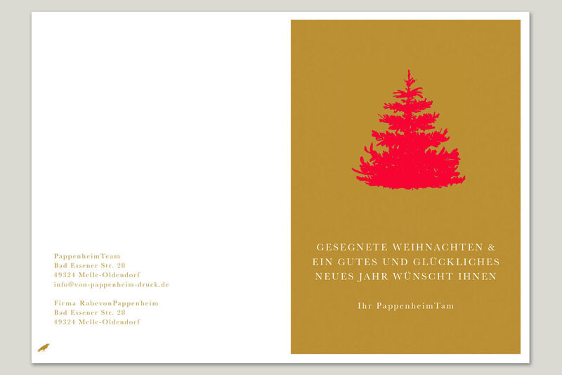 Weihnachtskarte 05