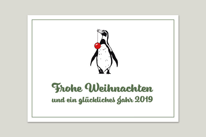 Weihnachtskarten 07