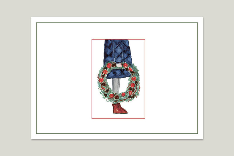 Weihnachtskarten 25