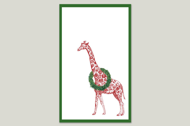 Weihnachtskarten 31