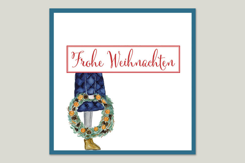 Weihnachtskarten 37