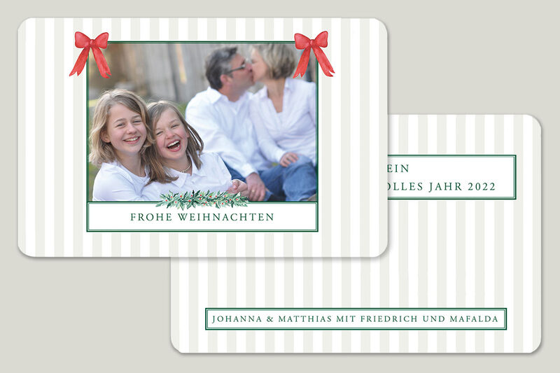 Weihnachtskarten 102