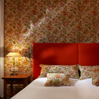 Hotel Goliath - Regensburg Zimmer