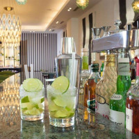 Hotel Goliath Regensburg Bar