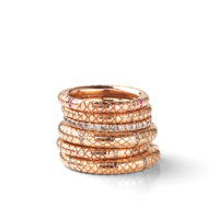 Massai Mara Memoire Ringe