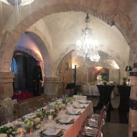 Hotel David Gewölbe