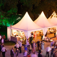 Thurn und Taxis Schlossfestspiele