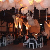 Auf Gut Sierhagen bei Graf und Gräfin Scheel-Plessen können Sie Ihre Feste feiern