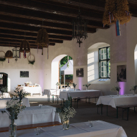 Gut Sierhagen bietet ein unvergessliches Ambiente