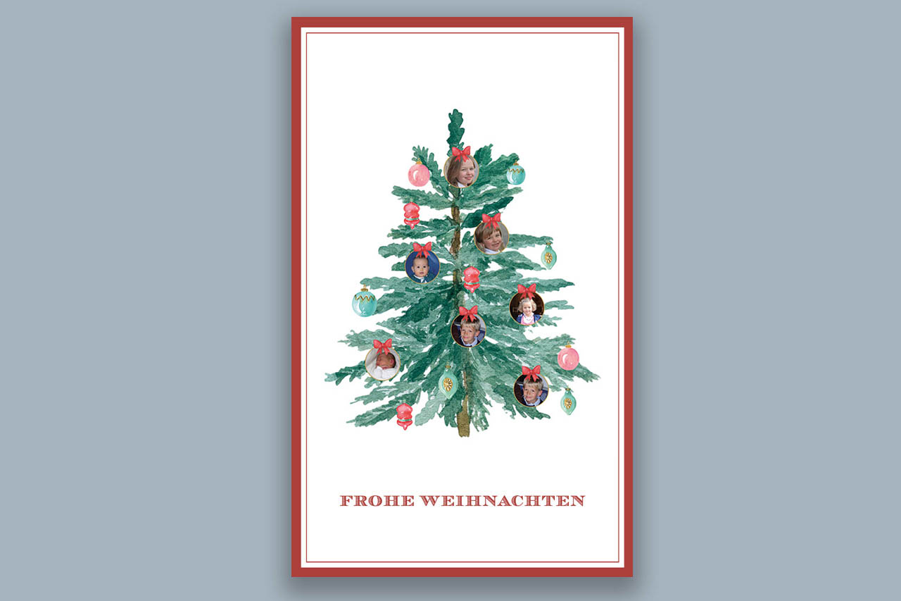 Exklusive und klassische Weihnachtskarten gestalten lassen Exklusive und klassische Weihnachtskarten gestalten lassen
