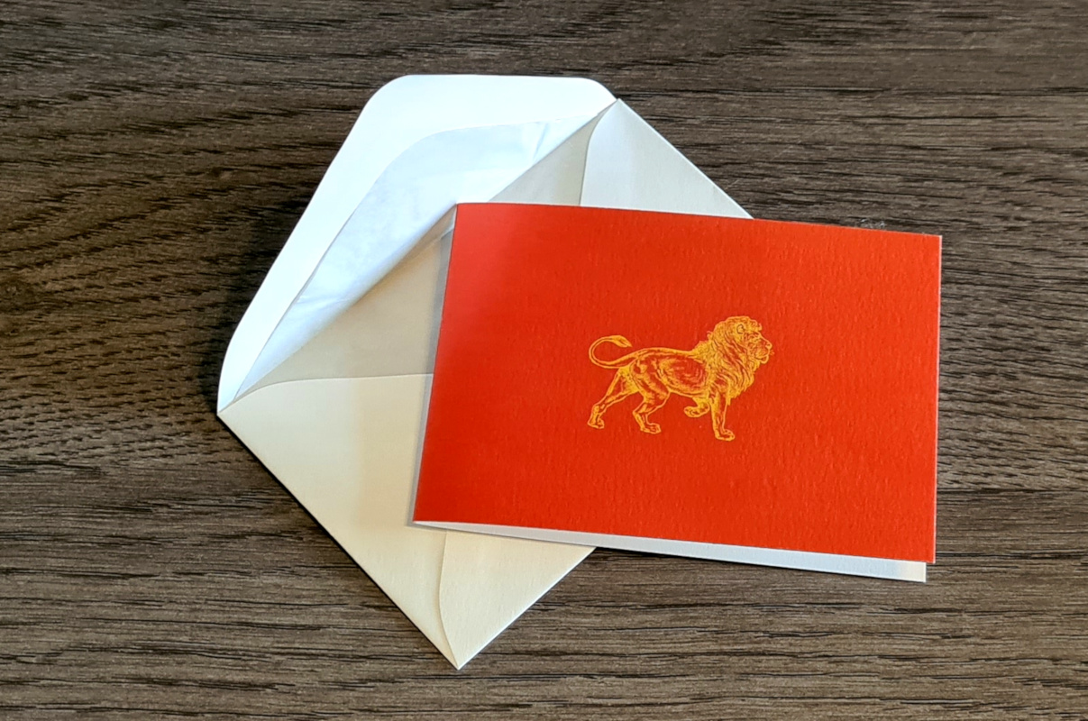 Schöne Compliment Cards Schöne Compliment Cards
