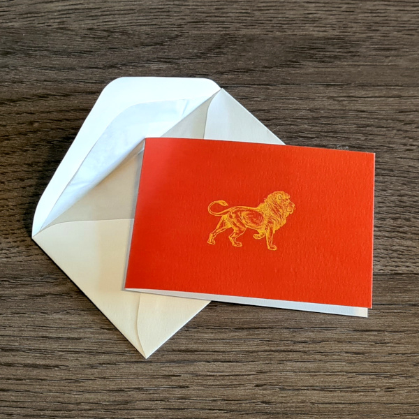 Schöne Compliment Cards Schöne Compliment Cards