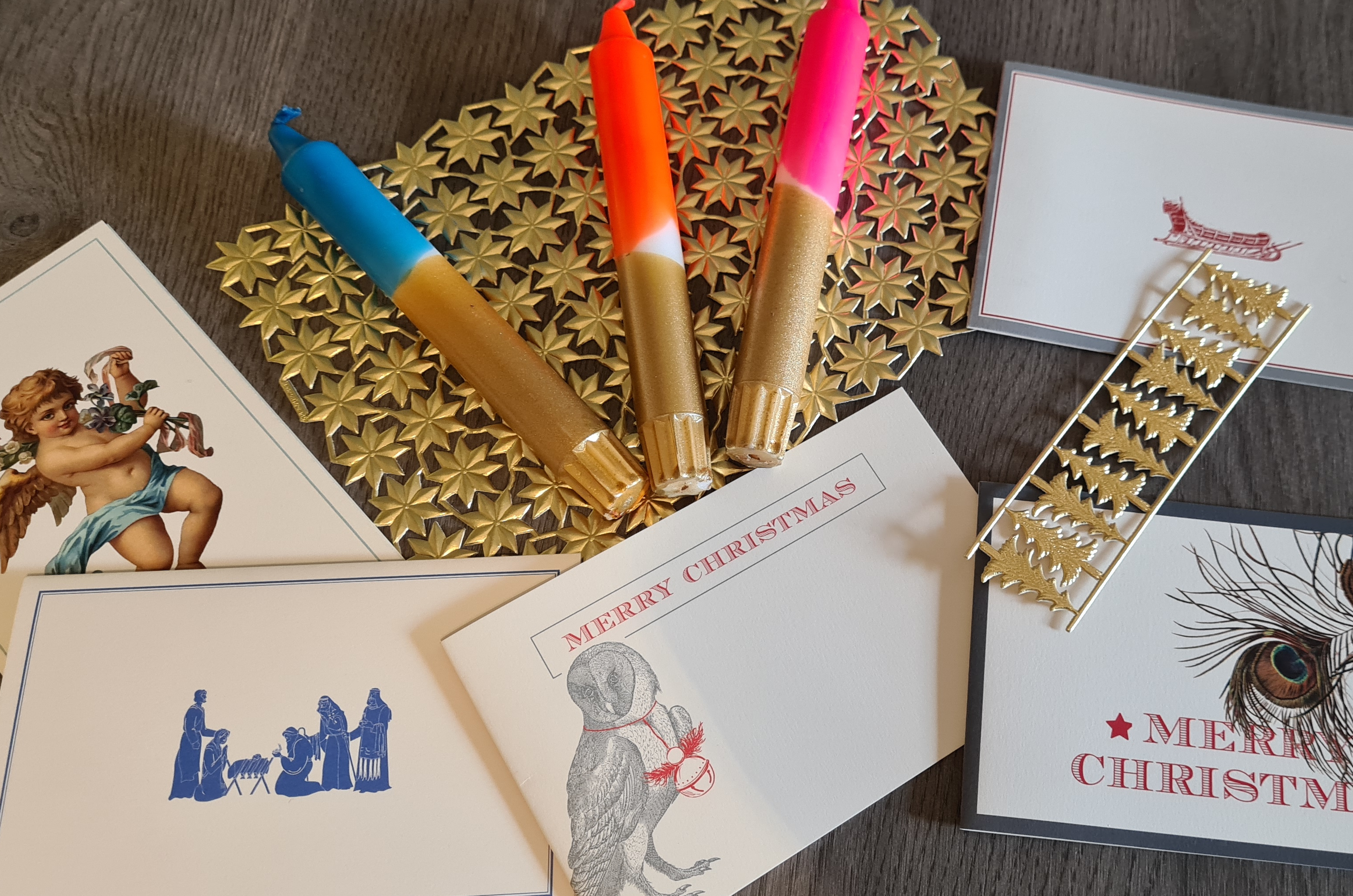 Schöne Weihnachtsaccessoires Schöne Weihnachtsaccessoires