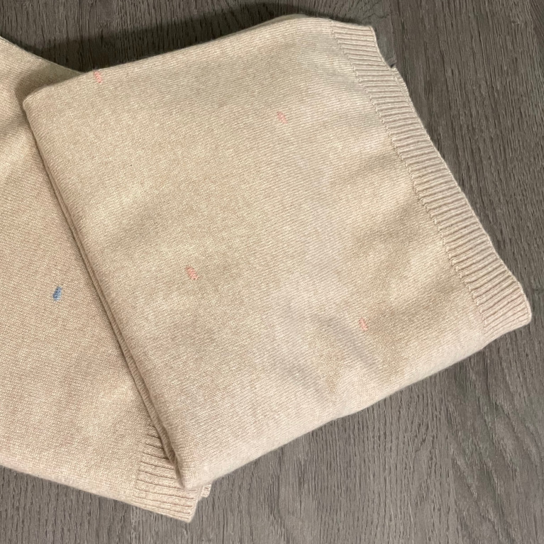 Exklusives Cashmere