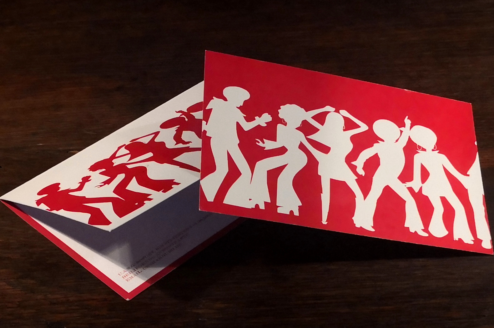 Einladungstexte | Rabe von Pappenheim Druck