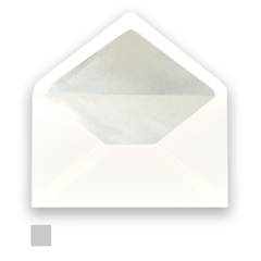 Diplomatenformat Kuverts Gohrsmühle (18 x 11,5 cm) 50 Stück
