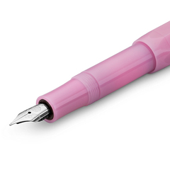 Kaweco Frosted Sport Füllhalter - Blush M