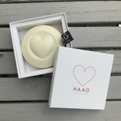 Seifen Haag: Herz
