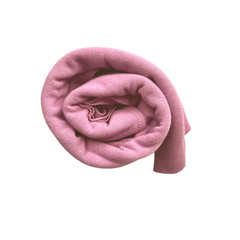 Cashmere Schal "Zula" rosa