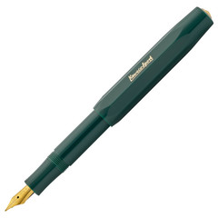 Kaweco CLASSIC SPORT Füllhalter - grün B