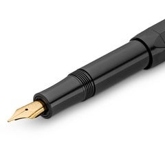  Kaweco Classic Sport Füllhalter - schwarz M
