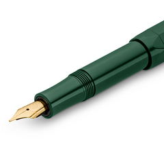 Kaweco Classic Sport Füllhalter - grün M