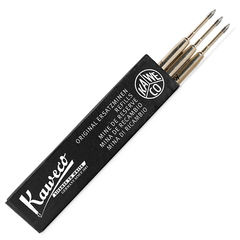  Kaweco Gelmine Rollerball G2 schwarz