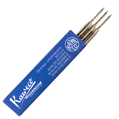   Kaweco Gelmine Rollerball G2 blau