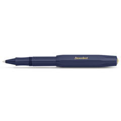 Kaweco Classic Sport Gel Roller blau