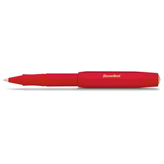 Kaweco Classic Sport Gel Roller rot