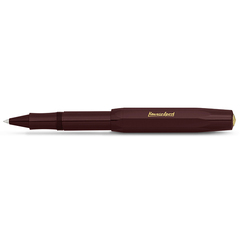 Kaweco Classic Sport Gel Roller bordeaux