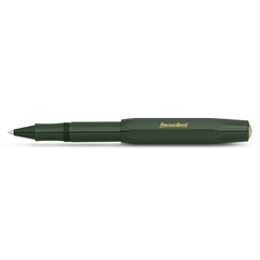 Kaweco Classic Sport Gel Roller grün