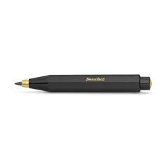 Kaweco Classic Sport Fallbleistift schwarz