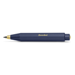 Kaweco Classic Sport Fallbleistift blau 