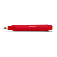 Kaweco Classic Sport Fallbleistift rot