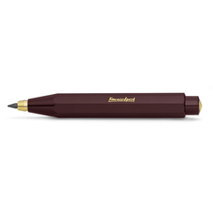 Kaweco Classic Sport Fallbleistift bordeaux